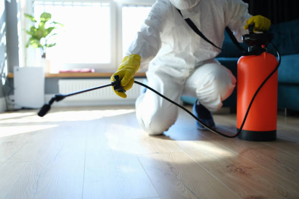 Reliable Sewage Cleanup contractor in Quincy, FL by Trauma Clean Pros